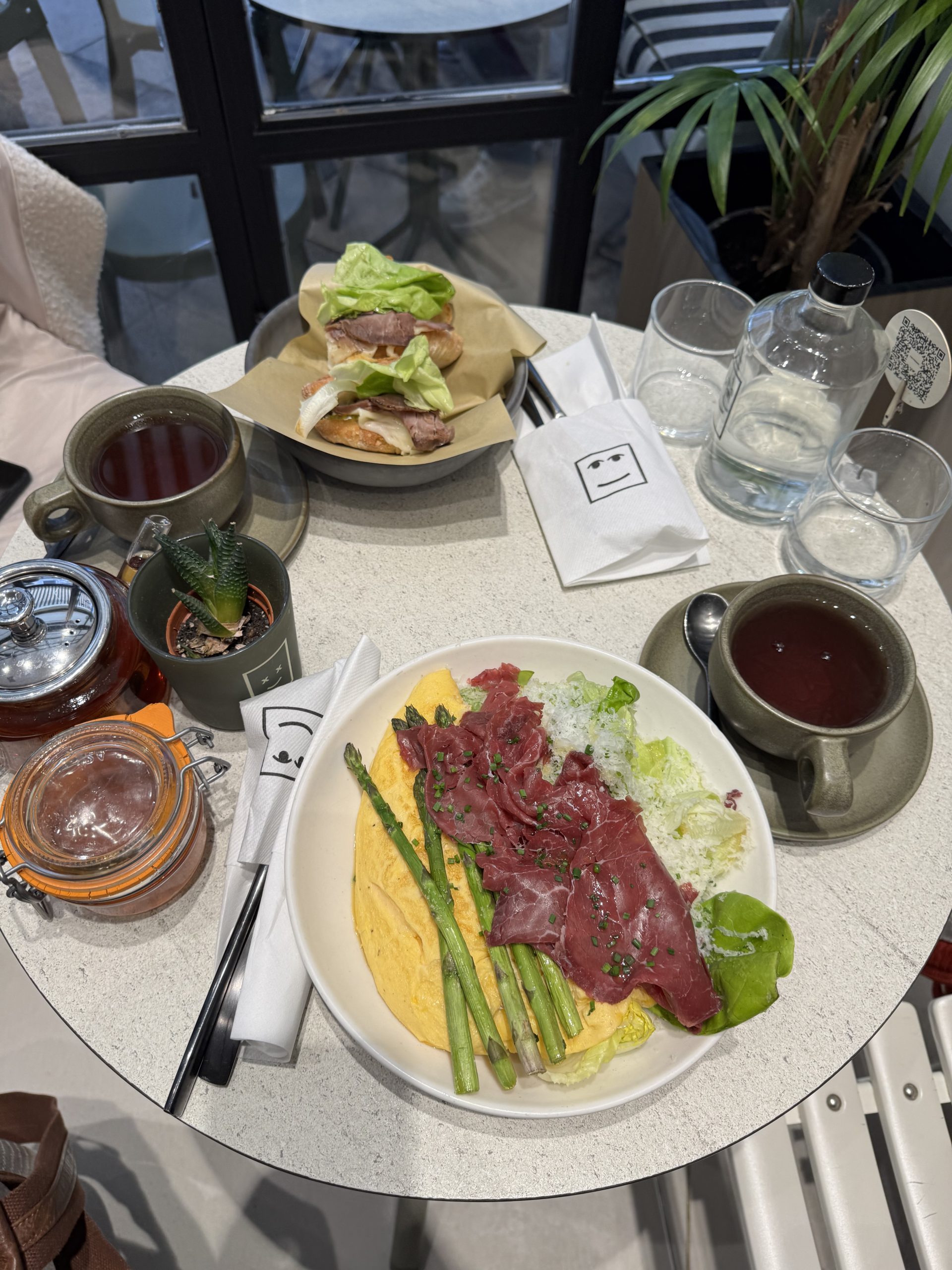 Atina Yeme İçme Rehberi